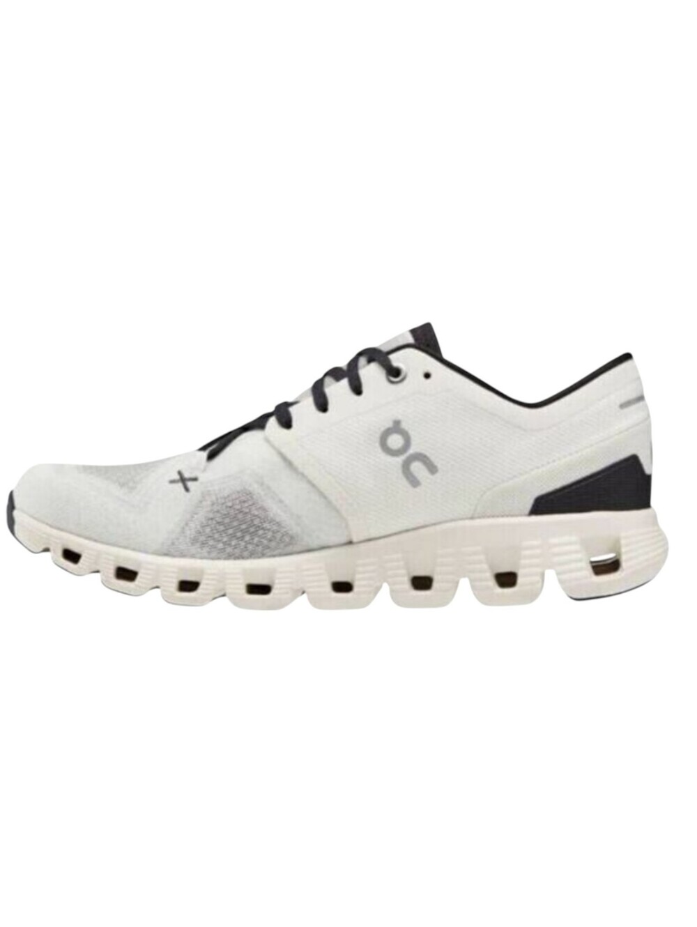 ON RUNNING Cloud X 3 Running Shoes Size 9